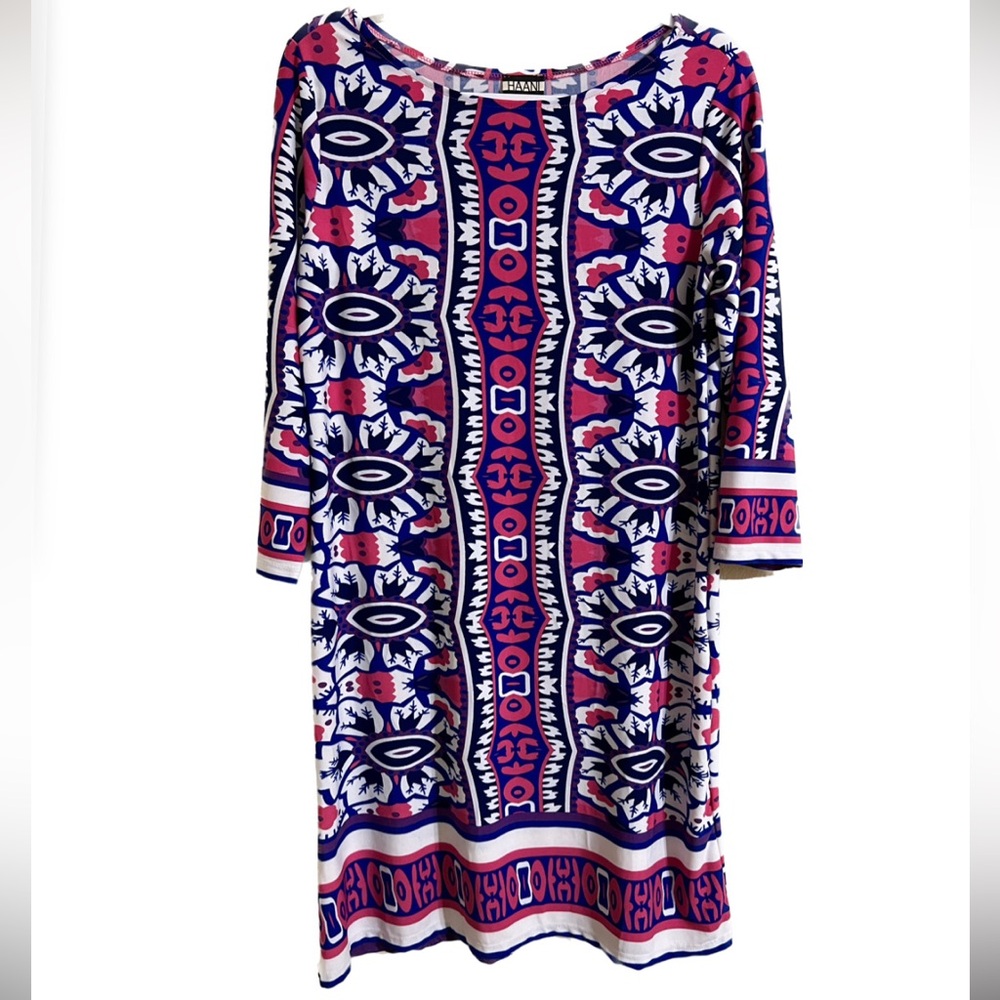 HAANI Dress EUC